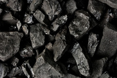 Morningthorpe coal boiler costs